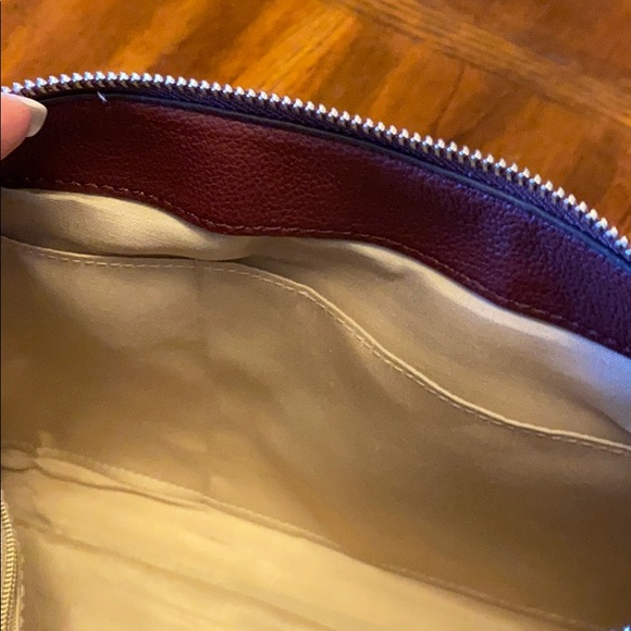 Chaps crossbody bag - Picture 6 of 6